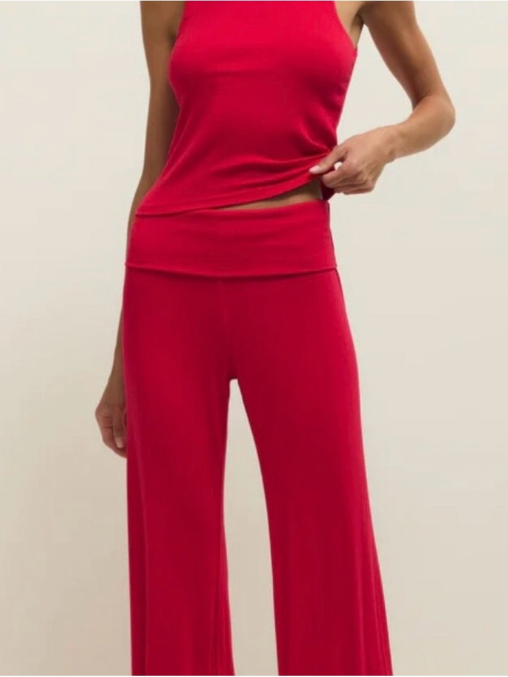 Z SUPPLY LOUNGE PANT XS